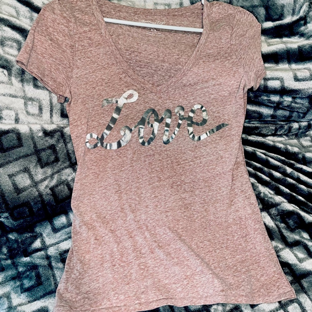 AE tee